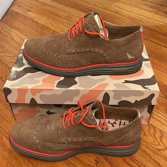 Cole Haan x STAPLE
ØriginalGrand Ultra Wingtip Oxford Never worn - Picture 4 of 5